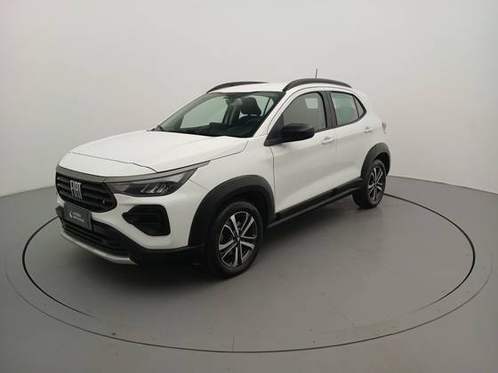 FIAT PULSE 1.0 TURBO 200 FLEX AUDACE CVT